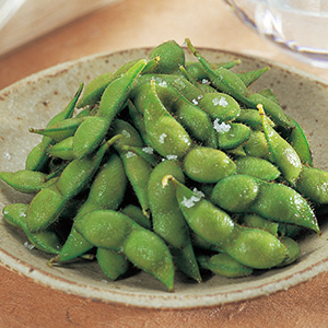 だだっ子豆 清川屋