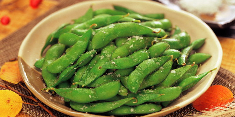 秘伝豆 400g 3袋 知る人ぞ知る希少な枝豆 山形県産 産地直送 枝豆 秘伝豆 清川屋