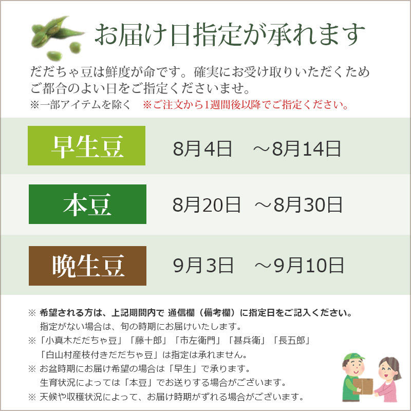 だだちゃ豆q A 清川屋 だだちゃ豆q A 清川屋