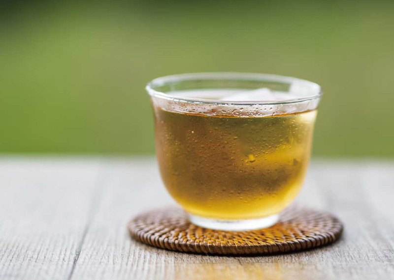 こだわり焙煎麦茶 3袋入 清川屋の お中元 サマーギフト こだわり焙煎麦茶 清川屋