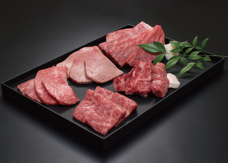 ふるさと納税 シャトーブリアン400g(200g×2枚) 山形県舟形町