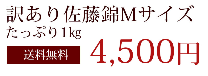 送料無料 訳ありmサイズ秀撰佐藤錦バラ詰め1kg 同梱不可 清川屋のサクランボ 訳あり佐藤錦 清川屋 送料無料 訳ありmサイズ秀撰佐藤錦バラ詰め1kg 同梱不可 清川屋のサクランボ 訳あり佐藤錦 清川屋