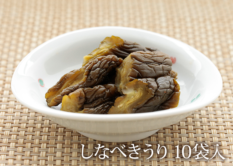 市場 櫛引農工連 庄内藩うまいもの便り 110g 山形 しなべきゅうり ぜんご漬 120ｇ しば漬 しなべ赤とうがらし みそ漬 140ｇ 漬け物