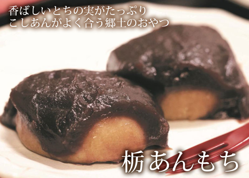 栃あんもち 香ばしいとちの実がたっぷり お取り寄せ和菓子 大福 もち菓子 清川屋 栃あんもち 香ばしいとちの実がたっぷり お取り寄せ和菓子 大福 もち菓子 清川屋