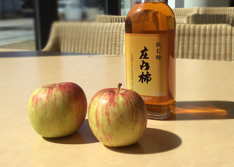 (9)♡山形県産りんご♡紅玉♡秋のお菓子作り♡