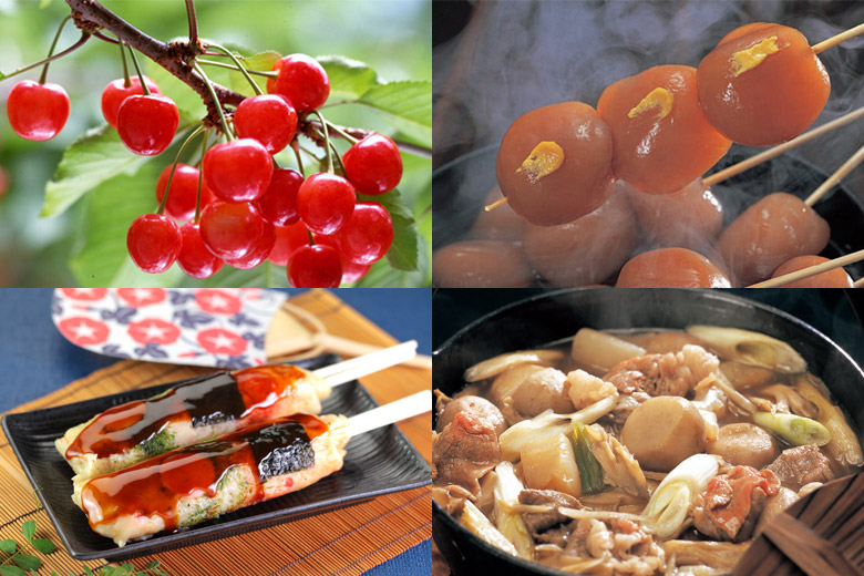 山形名物グルメ10選|地元民おすすめのご当地グルメ・観光で食べたい定番【保存版】