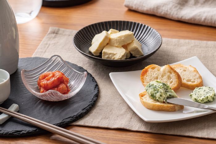 【半信半疑からの大ファン】ドピンクの塩辛にチーズ粕漬「スタッフも驚く」絶品おつまみ3選【清川屋だより22号】26.8.18
