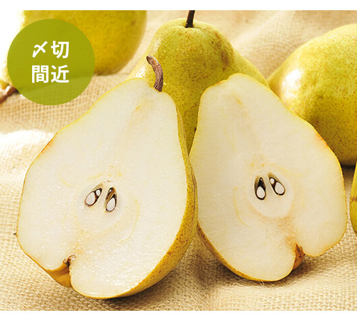 【全部9月末〆切！】究極のTKGにつやつやお得な新米＆希少な洋梨も！秋の美味しいもの駆け込み便【清川屋】【清川屋】26.9.24